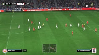 FIFA 23 is still so buggy lol