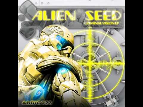 Alien Seed - Unison