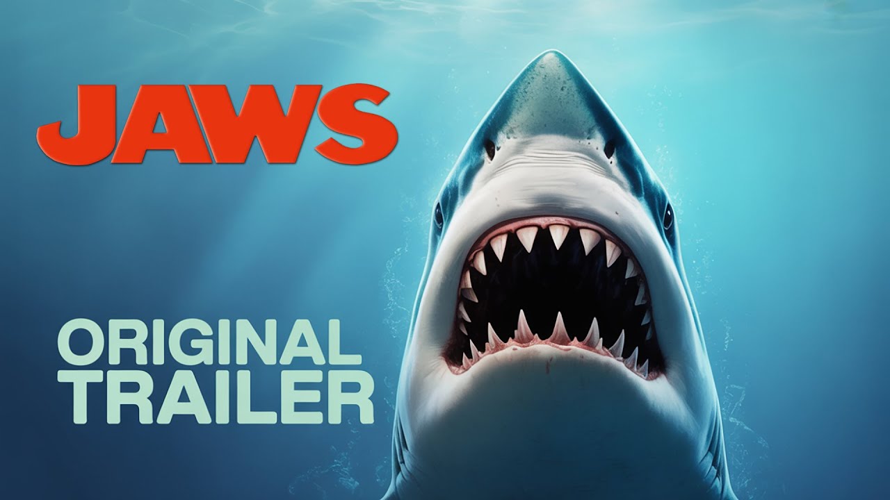 Free Movie Tuesdays: Jaws