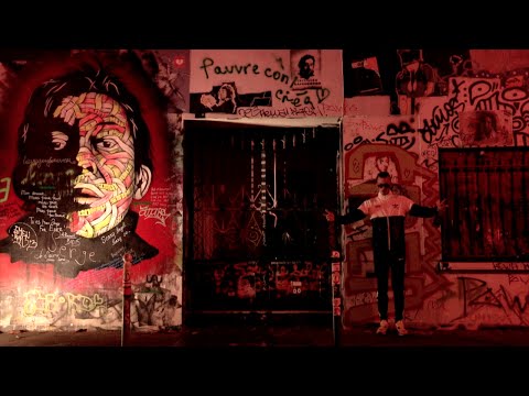 DEZAS - GAINZBAR (CLIP)