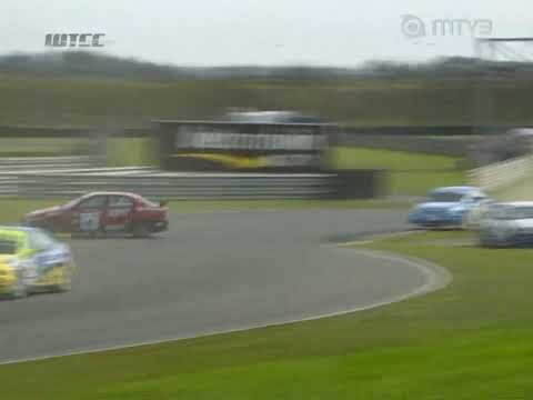 Oschersleben 2005 WTCC Race 2 2 [AI Upscaled]