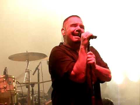 Alphaville in Melnik, 19.9.2009 - Sounds Like A Melody