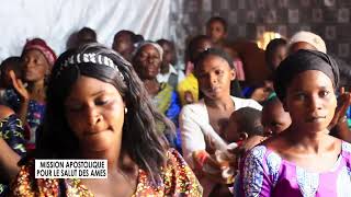 Download lagu TÉMOIGNAGE DE L’ÉVANGÉLISTE PAUL KALUMBA mp3
