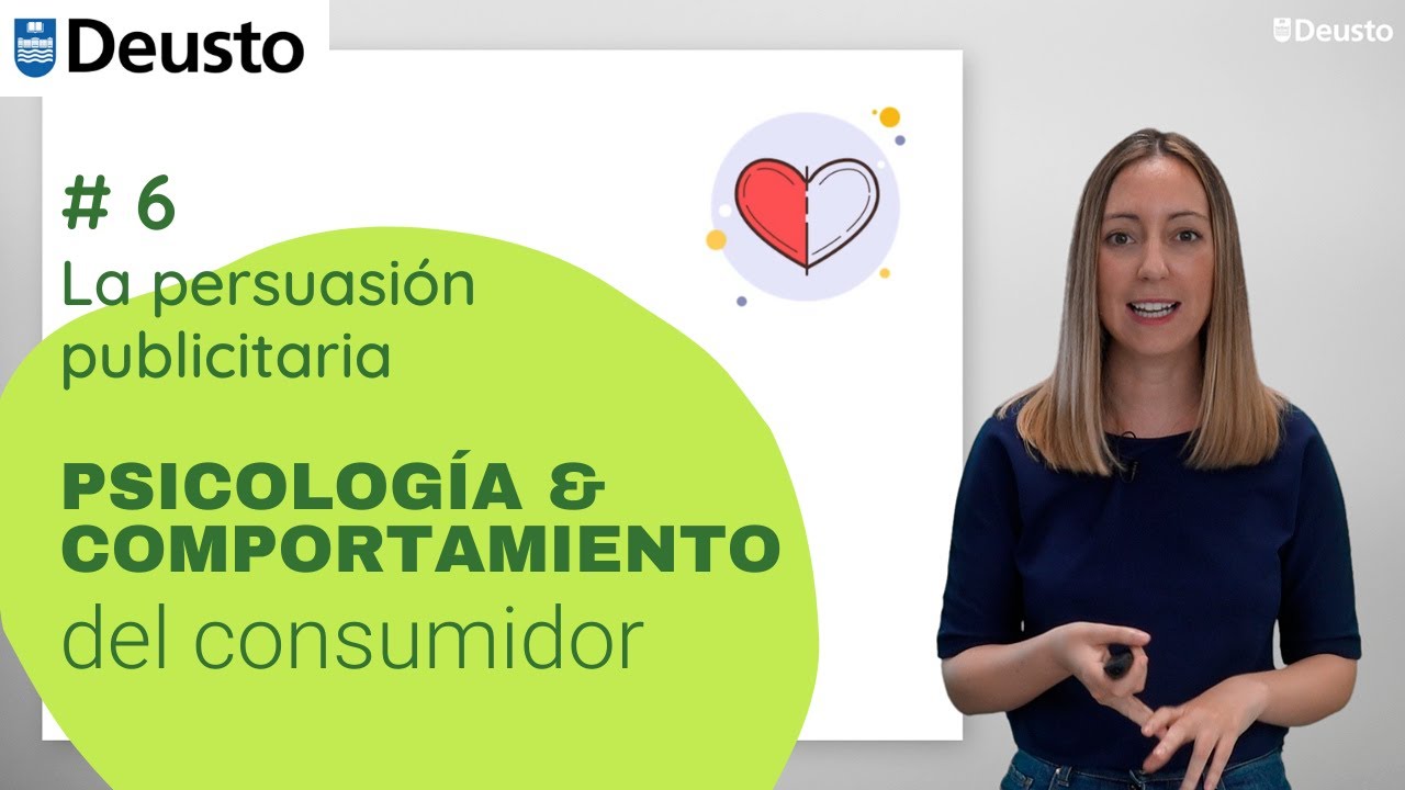 ¿Cómo PERSUADIMOS en marketing y publicidad?: Modelos de persuasión de HOVLAND y CIALDINI | Ejemplos