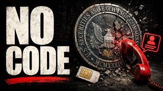 They Hacked the SEC Without a Single Line of Code
