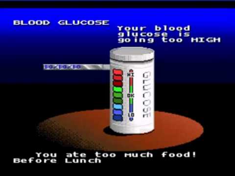 WhaDaFah! Captain Novolin - Education Really Gone Wrong