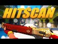 When hitscan finally becomes meta in Overwatch 2