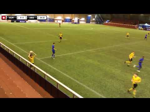 Final Bk Astrio-Kvarnby ik 1:0