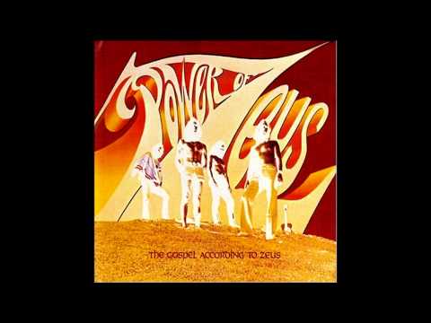 Power Of Zeus - The Sincery Of Stsis (1970) HQ