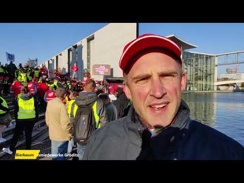 Aktionstag Berlin #FAIRWANDEL - 29.10.2021