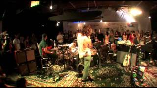 Incubus - Make Yourself - (Live at IncubusHQ) - Full Day 2