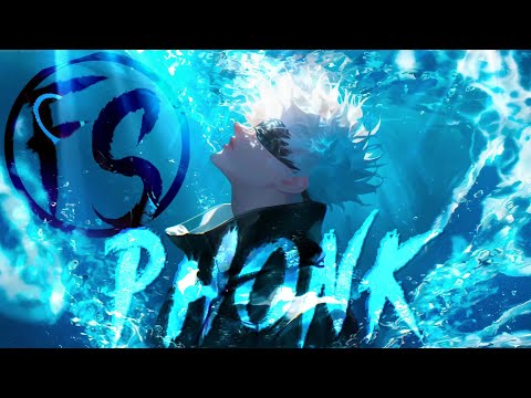 rivoices, oldflop - whisper (feat. Devilish Trio) (WavePhonk)