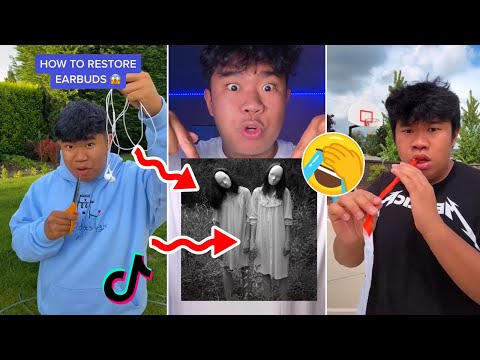 Sean Does Magic Best Tik Tok 2020 | Top SeanDoesMagic Tik Tok Compilation Tricks #2