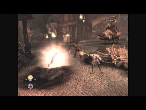 Let's Play Fable 3 - Part 30: Let the Fight For Albion Begin!