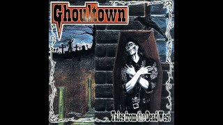Ghoultown - Ghost Riders In The Sky (Stan Jones Cover)