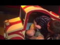 Clown Car 1
