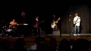 Firebird - Freebird (solo) - WPMS Talent Show