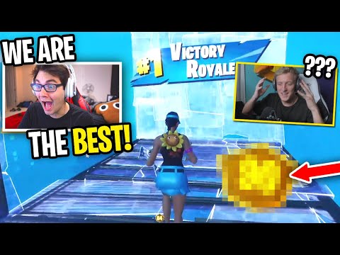 Fortnite Editing Simulator