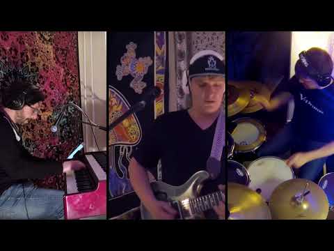 Southbound live at Zillawatt Studios