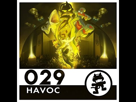 Top 10 Songs on Monstercat 029