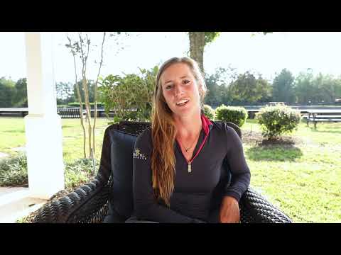 Why I Ride In Devoucoux Saddles