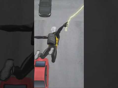 New Update Spider Fuser Mobile R-User New Game Android & iOS | New Clips Spider Fuser #shorts