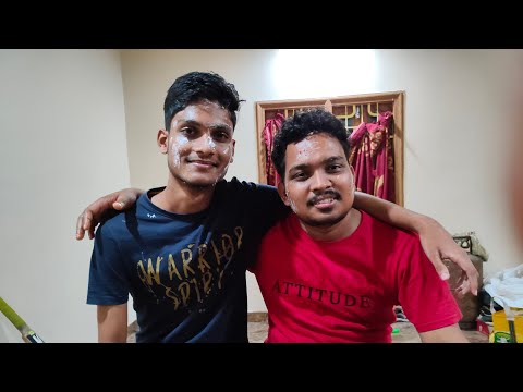 Celebrating Salil's Birthday Bash: Joy, Cake, and Special Moments #birthday #birthdayvlog #vlog