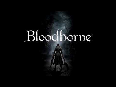 Bloodborne OST - Hunters Dream - 10 Hours