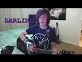 Acoustic Cover: Darling - SayWeCanFly 