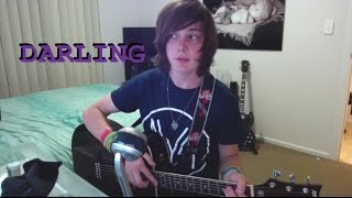 Acoustic Cover: Darling - SayWeCanFly