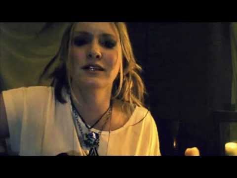 Morgan Bracy - "Be Careful" (Patty Griffin Cover)