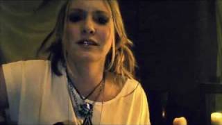 Morgan Bracy - "Be Careful" (Patty Griffin Cover)