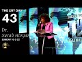The Cry Prophetic Gathering Day 43 | P Sarah Morgan | October 2, 2022 Sunday