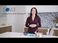 Fitting Your SOVA Nightguard 2020