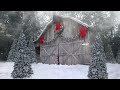 Gabby Barrett - Baby It's Cold Outside (with Cade Foehner) [Visualizer]