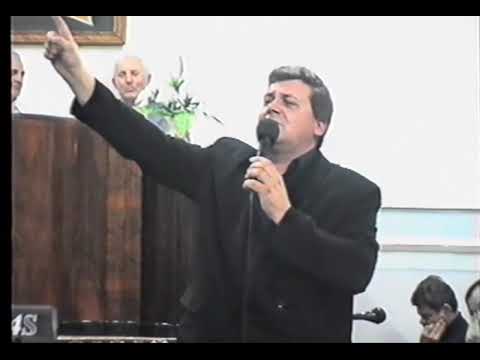 2001🔑Ghiță Wagner - Exhortation to prayer for Albini