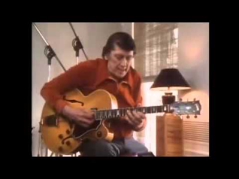 Fascinating rhythm - Tal Farlow