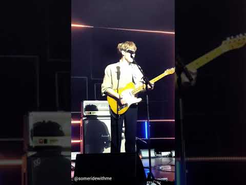 181229 더로즈(The Rose) - She's In The Rain