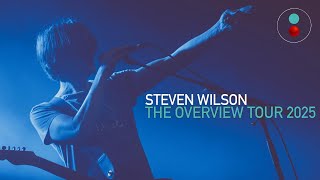 Download lagu Steven Wilson - The Overview Live #stevenwilson mp3