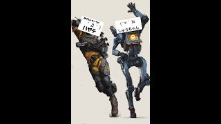 APEX　スピットファイア強い
