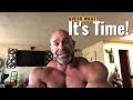 There is NO Tomorrow - There is NO Later - NOW is the Time!