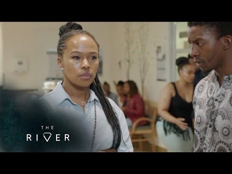 Lindiwe Orders Zolani To Kill Lindani – The River | 1 Magic