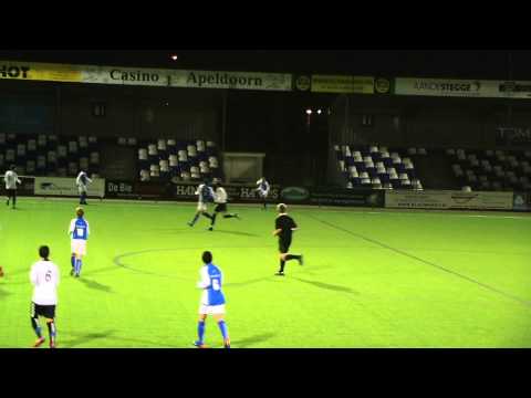 AGOVV B1 - Schalkhaar B1_08032012