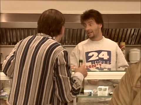 Dittsche S02E07 - Staffel 2, Folge 7