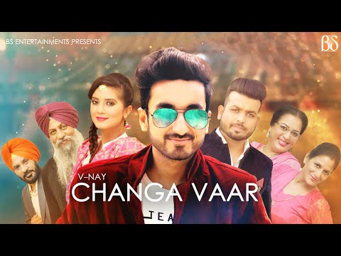 Changa Vaar