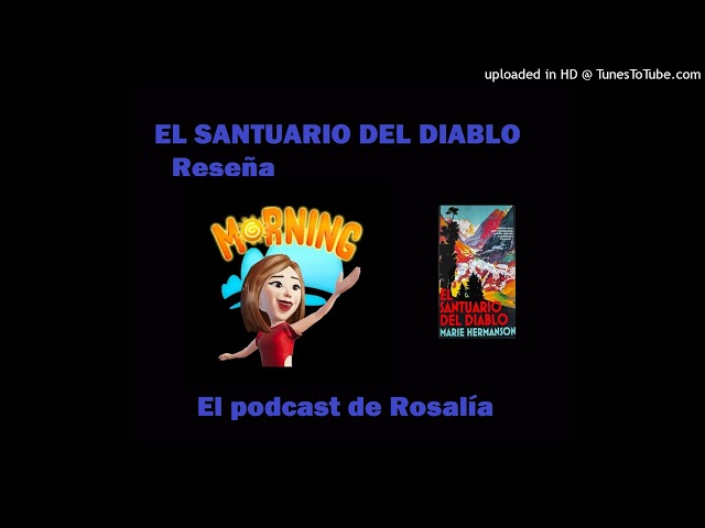 Vídeo relacionado con El santuario del diablo