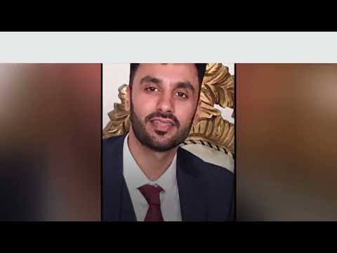 BBC One Minute World News