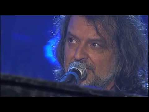 Redon Makashi: Nata e fundit & Lot Në Shi (Official Video) Pallati i Kongreseve - Tiranë 2017