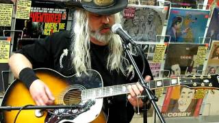 EERIE VON killer wolf GENERATION RECORDS NYC January 8 2010