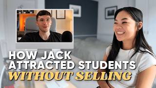 From 5 Students to 60: Jack’s 650% Growth in Tutoring